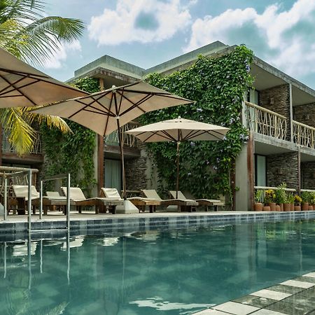 Apenunga Eco Hotel Jijoca de Jericoacoara Exterior foto
