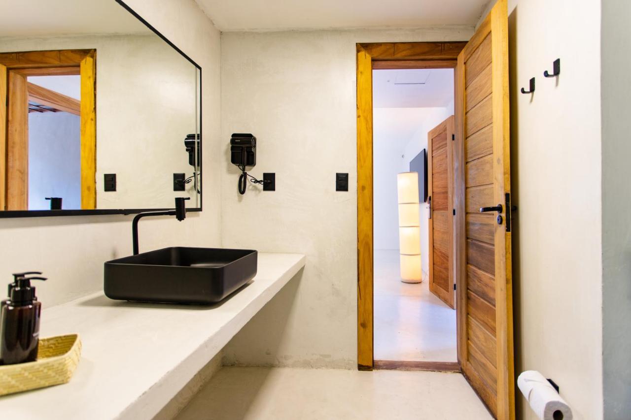 Apenunga Eco Hotel Jijoca de Jericoacoara Exterior foto