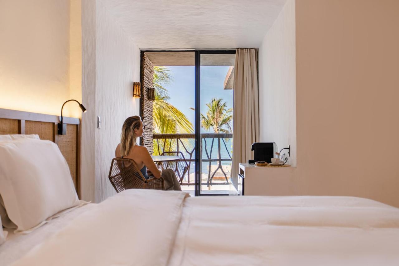 Apenunga Eco Hotel Jijoca de Jericoacoara Exterior foto